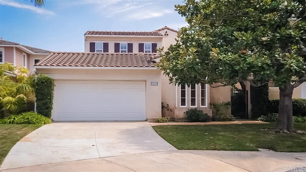 MLS200042818 10975 Vereda Sol Del Dios, San Diego, CA 92130