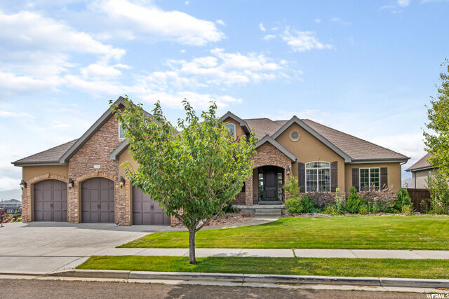 Property Photo:  Address not disclosed  UT 84043 