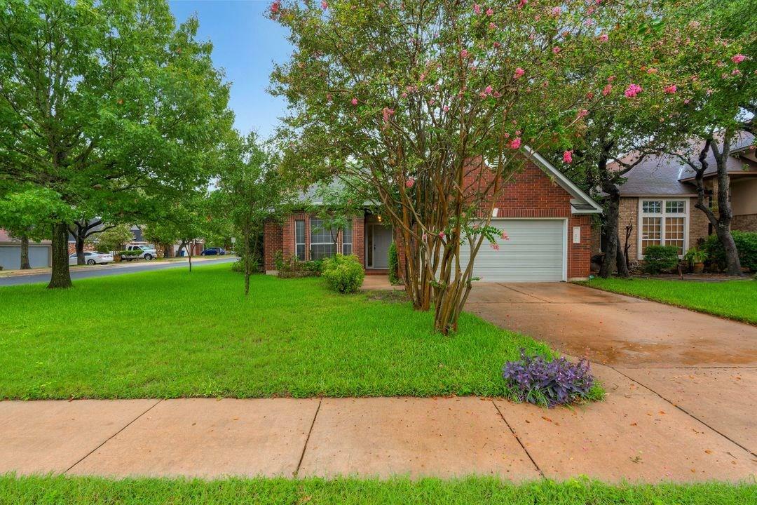 Property Photo:  4801 Hale Drive  TX 78749 