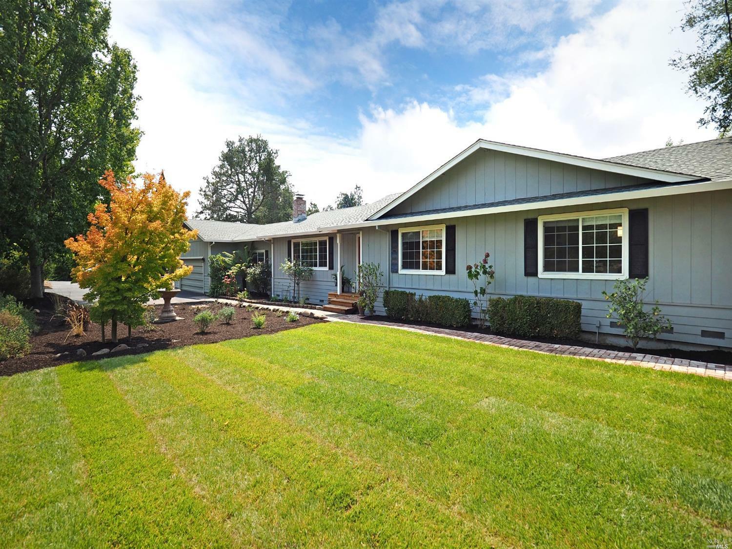 Property Photo:  2280 Pleasant Hill Road  CA 95472 