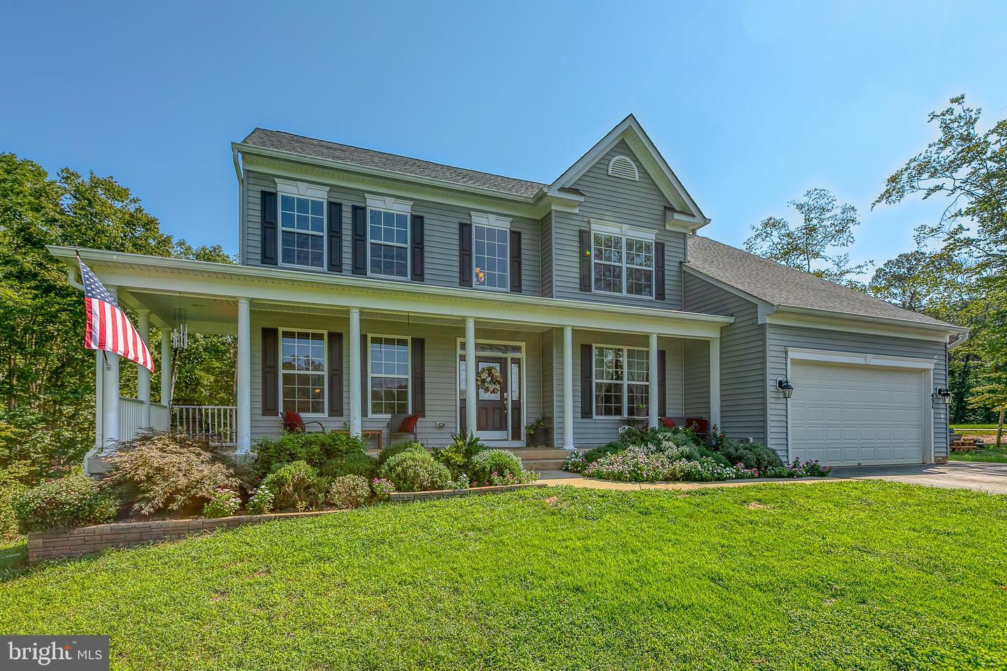 Property Photo:  451 Long Meadow Drive  VA 22406 