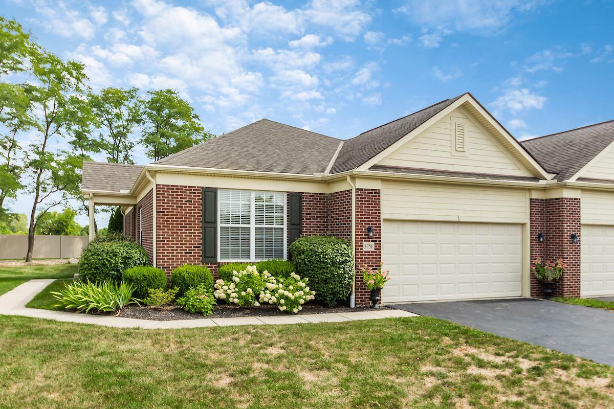 Property Photo: 5756 Burke Circle OH 43054