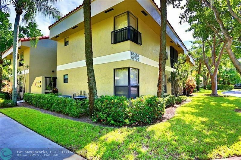 Property Photo:  2515 NW 49th Ter 727  FL 33063 