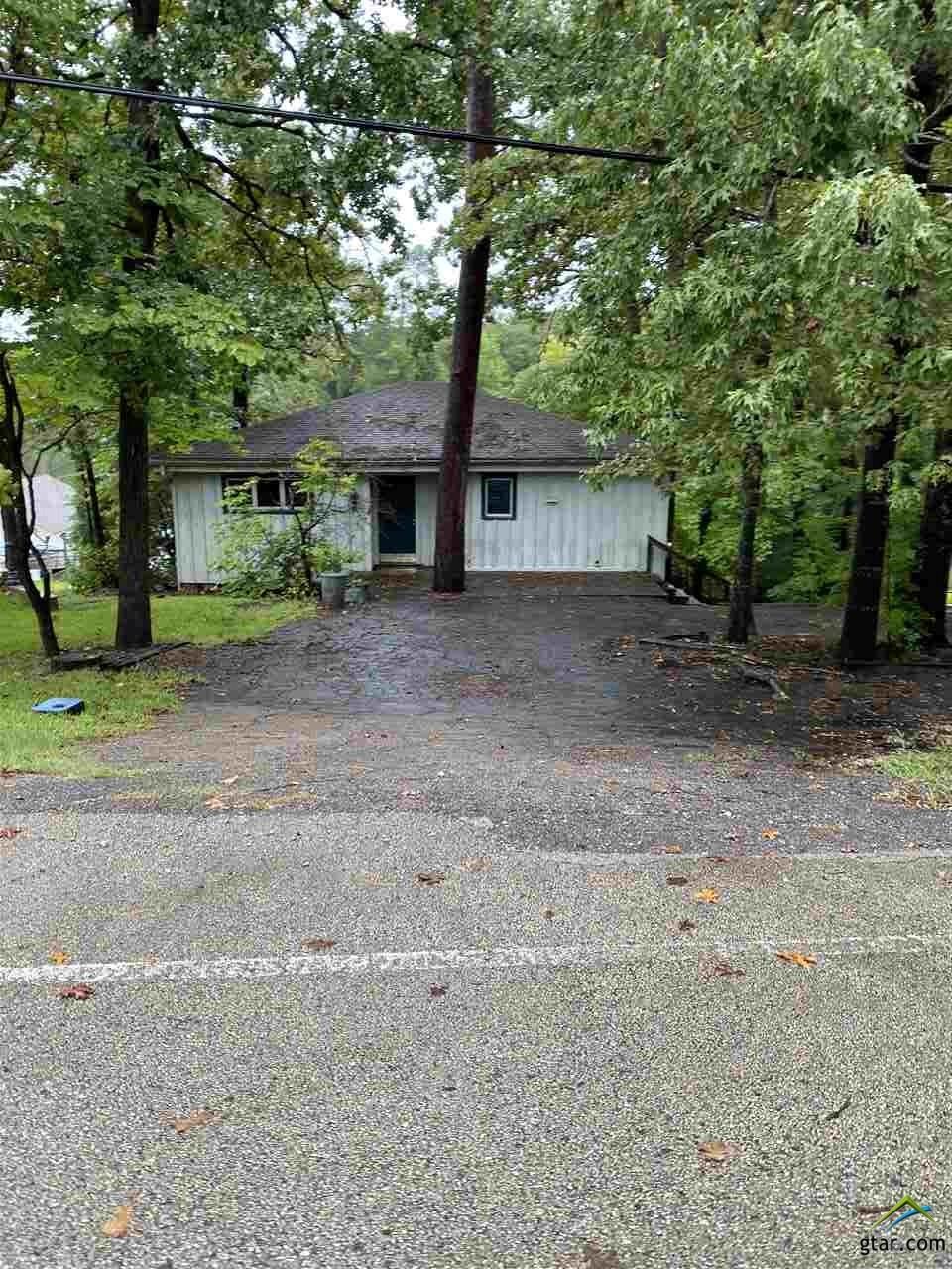 Property Photo:  523 Hideaway Lane Central  TX 75771 