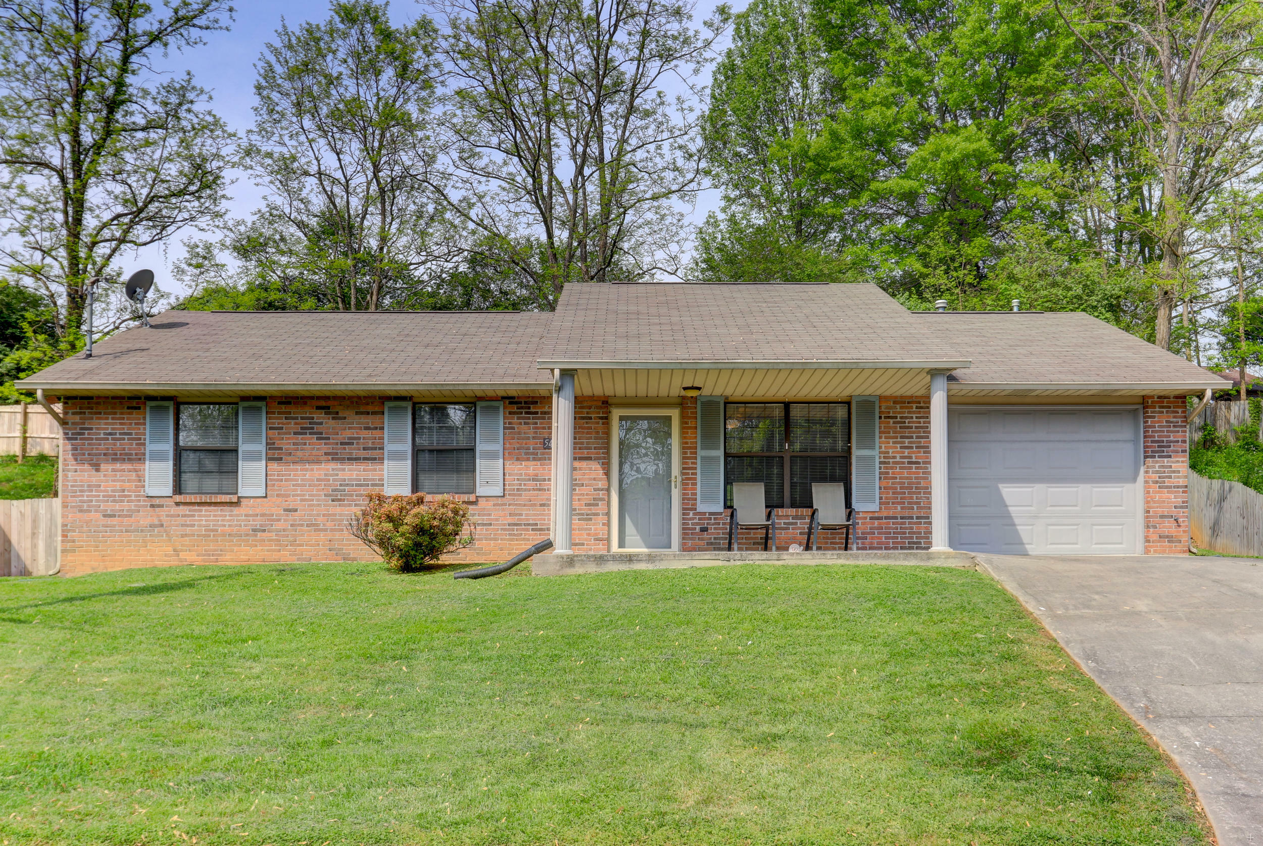 Property Photo:  5428 Malachi Circle  TN 37918 