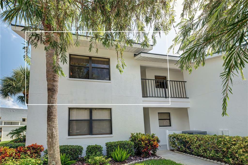 Property Photo:  1100 Capri Isles Boulevard 421  FL 34292 