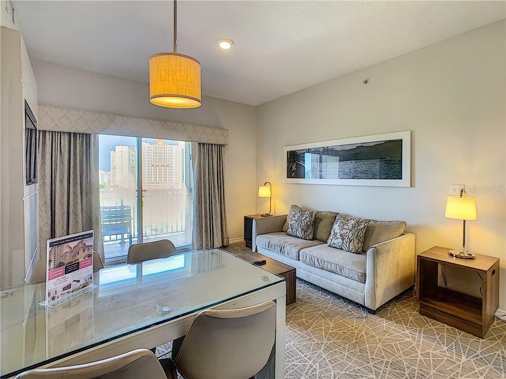 Property Photo:  7395 Universal Blvd 805  FL 32819 