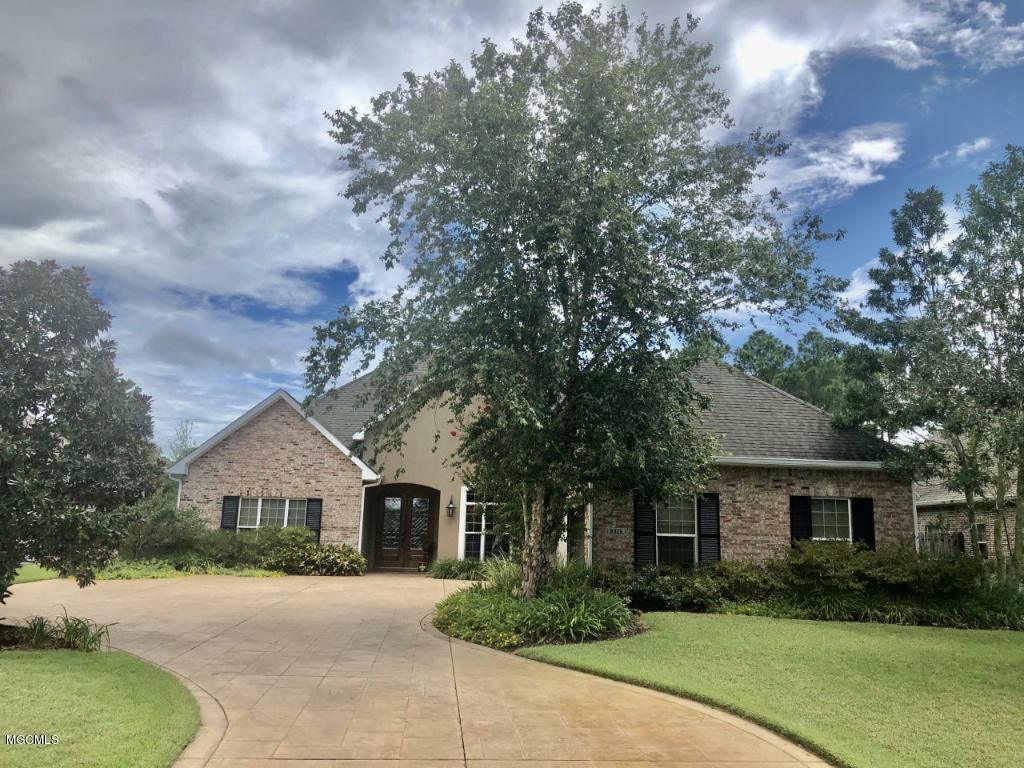 Property Photo:  9316 Alcove Lane  MS 39564 