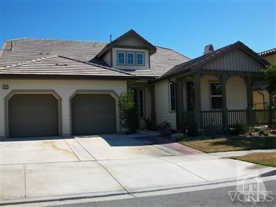 Property Photo:  614 Chesapeake Place  CA 93004 