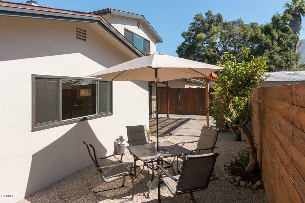 250 N Arnaz Street  Ojai CA 93023 photo