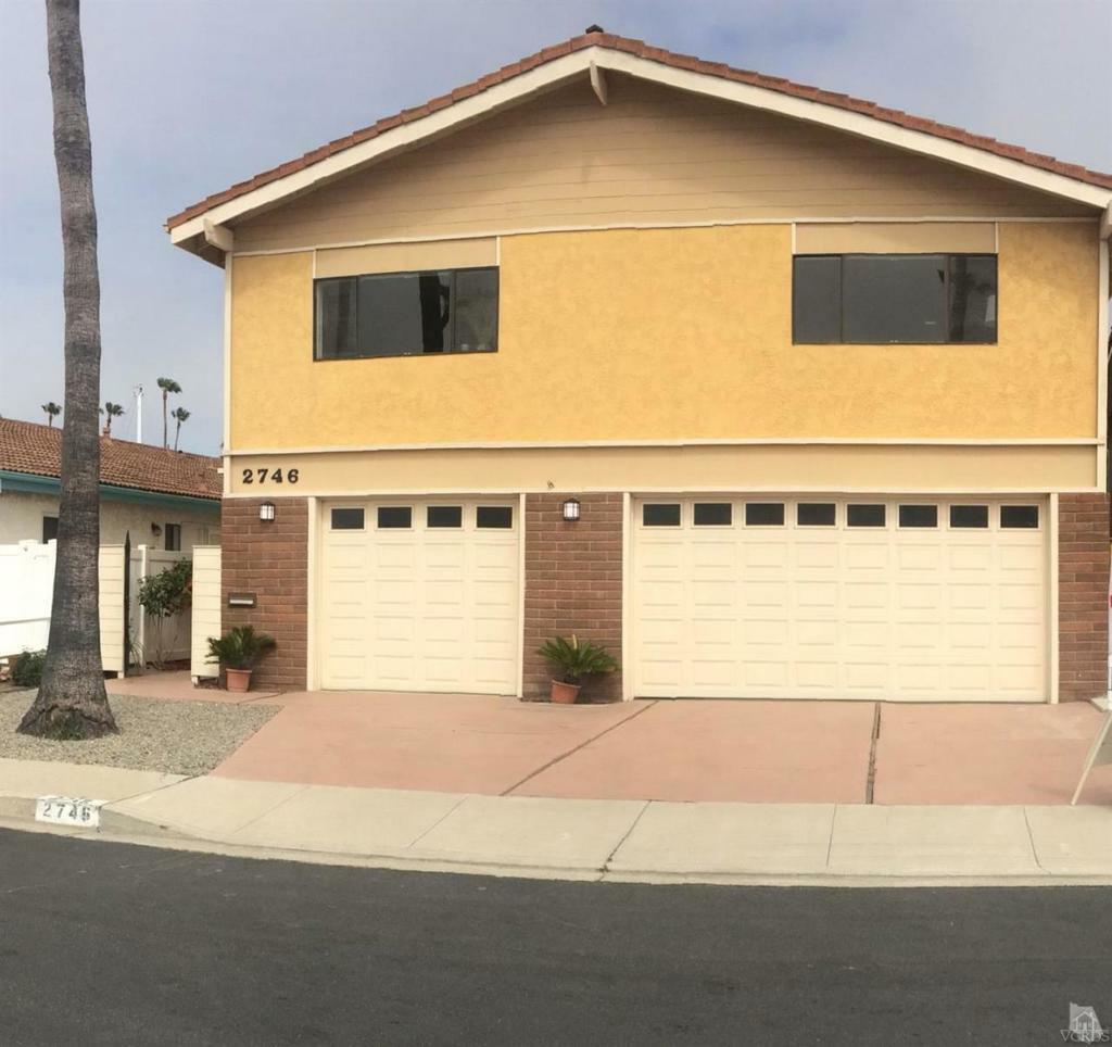 Property Photo: 2746 Sailor Avenue CA 93001