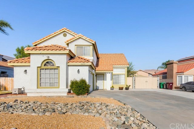 Property Photo:  16650 Sir Barton Way  CA 92551 