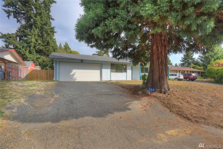 Property Photo: 792 NW Firglade Drive WA 98311