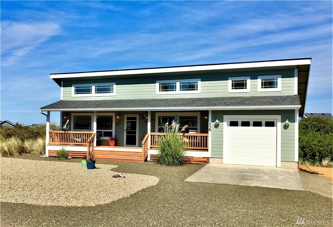 Property Photo:  458 S Bel Air Lp SW  WA 98569 