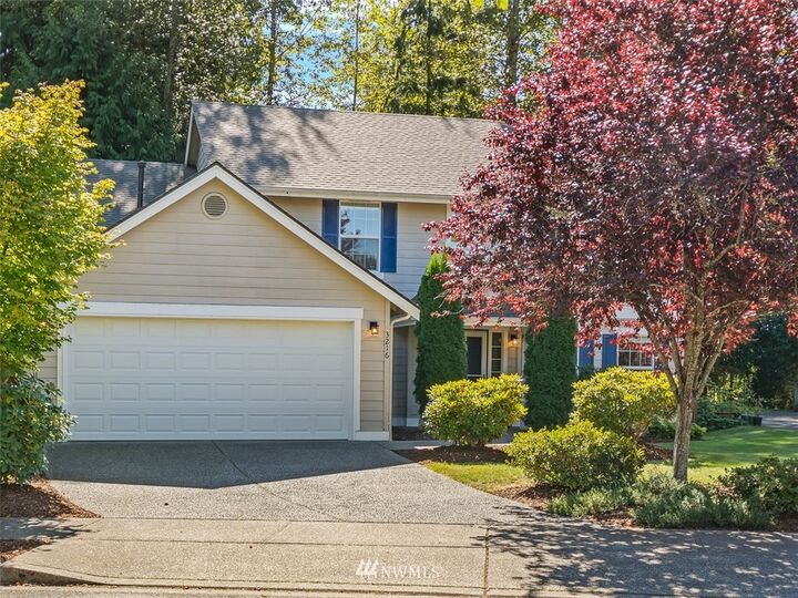 Property Photo:  3216  Bryce Drive  WA 98258 