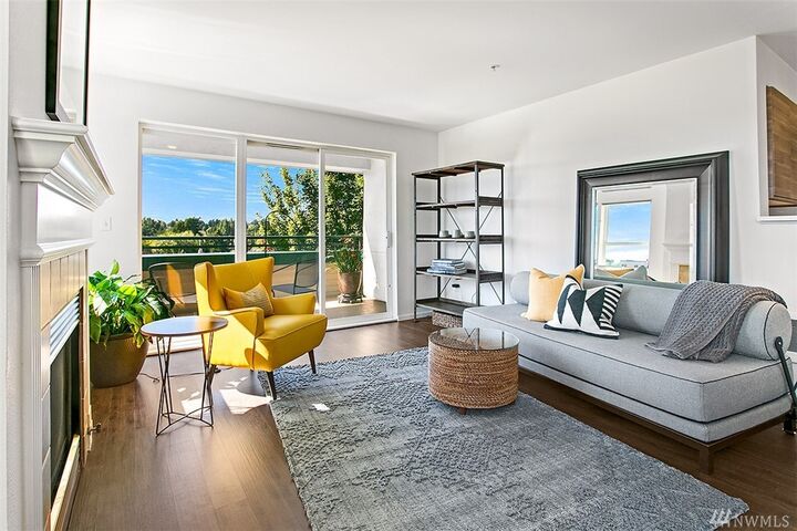 8750  Greenwood Avenue N S302  Seattle WA 98103 photo