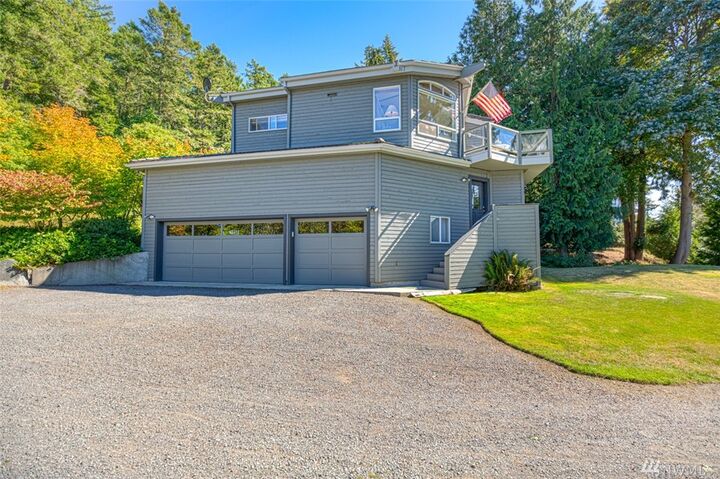 Property Photo:  439  Afterglow Drive  WA 98250 