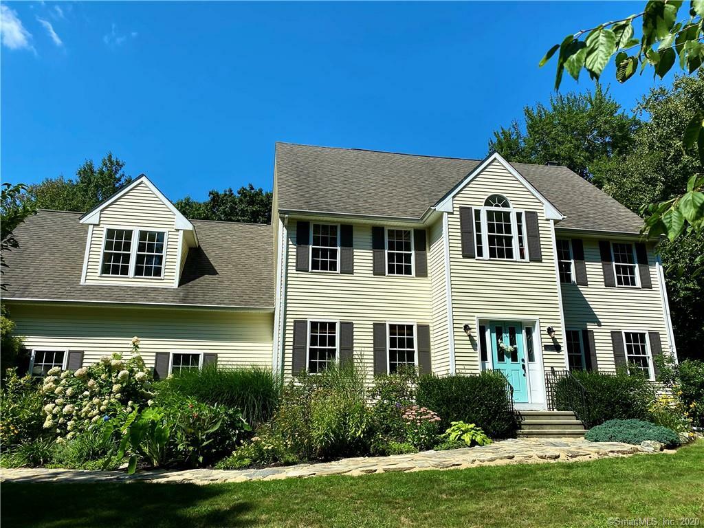 Property Photo:  51 Harris Road Extension  CT 06420 