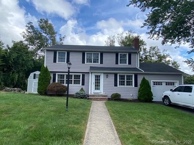 Property Photo: 3 Marydale Road CT 06516