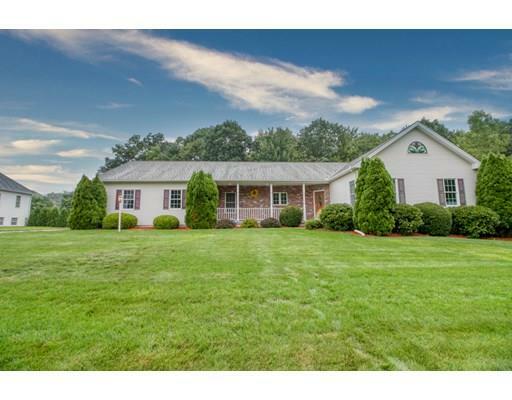 Property Photo: 80 Radisson Lane MA 01085