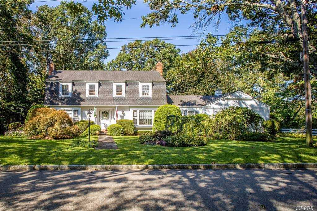 Property Photo:  106 Shore Road  NY 11772 