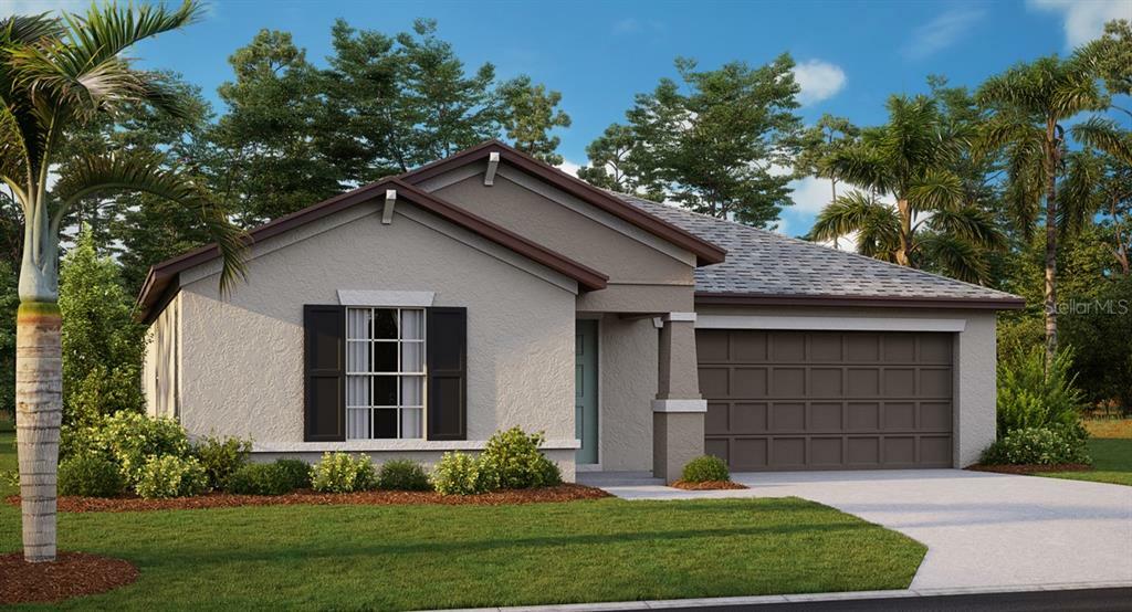 Property Photo: 5722 Keaton Springs Drive FL 33811