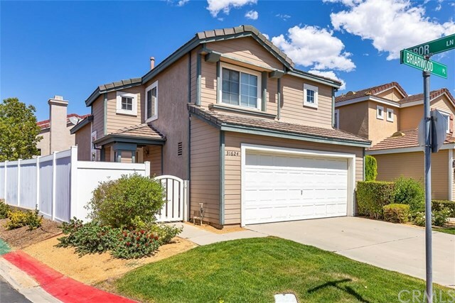 Property Photo:  31624 Briarwood Place  CA 92592 