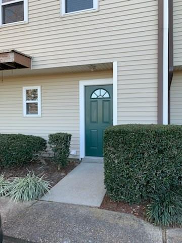 Property Photo:  1020 St Julien Drive 103  LA 70065 
