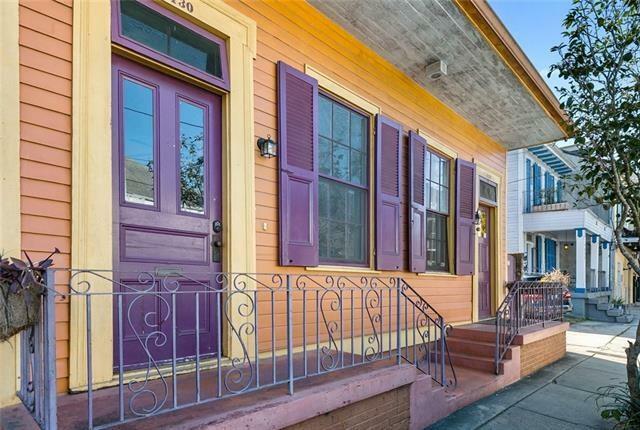 1428 30 Chartres Street  New Orleans LA 70116 photo