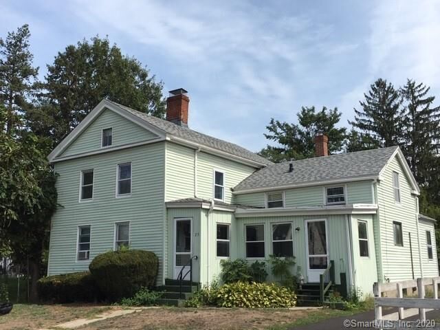 Property Photo:  23 Robin Terrace  CT 06108 