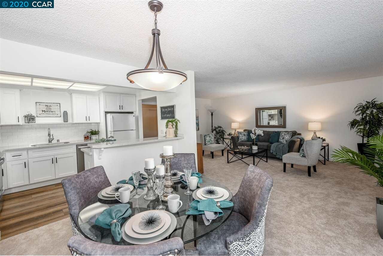 Property Photo: 1413 Ptarmigan Dr. 4 CA 94595