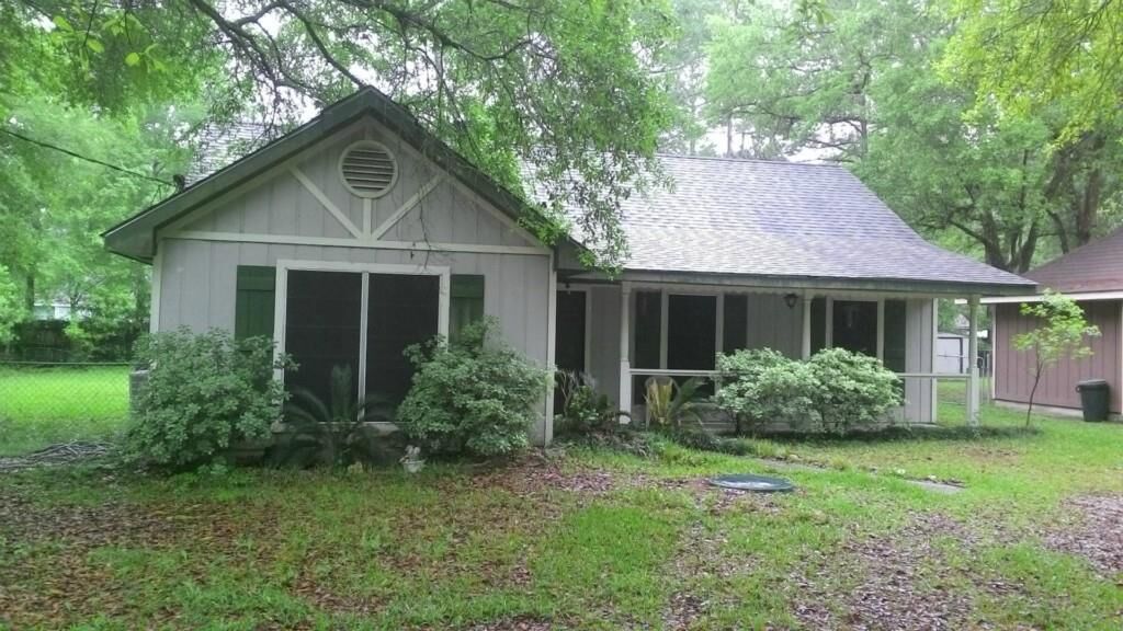 Property Photo:  2517 Jay Street  LA 70460 