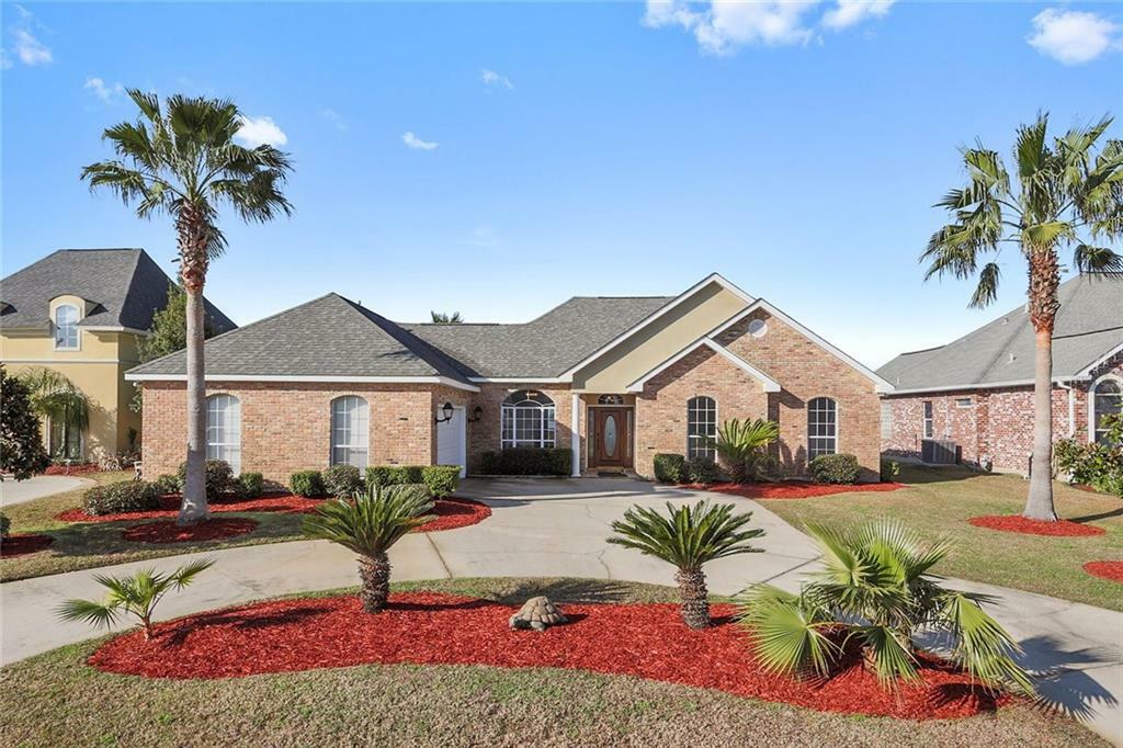 Property Photo:  1333 Cutter Cove  LA 70458 