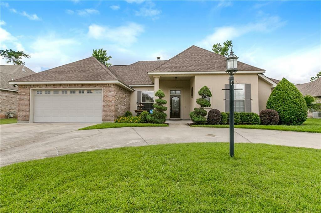 Property Photo:  412 Greentree Lane  LA 70447 