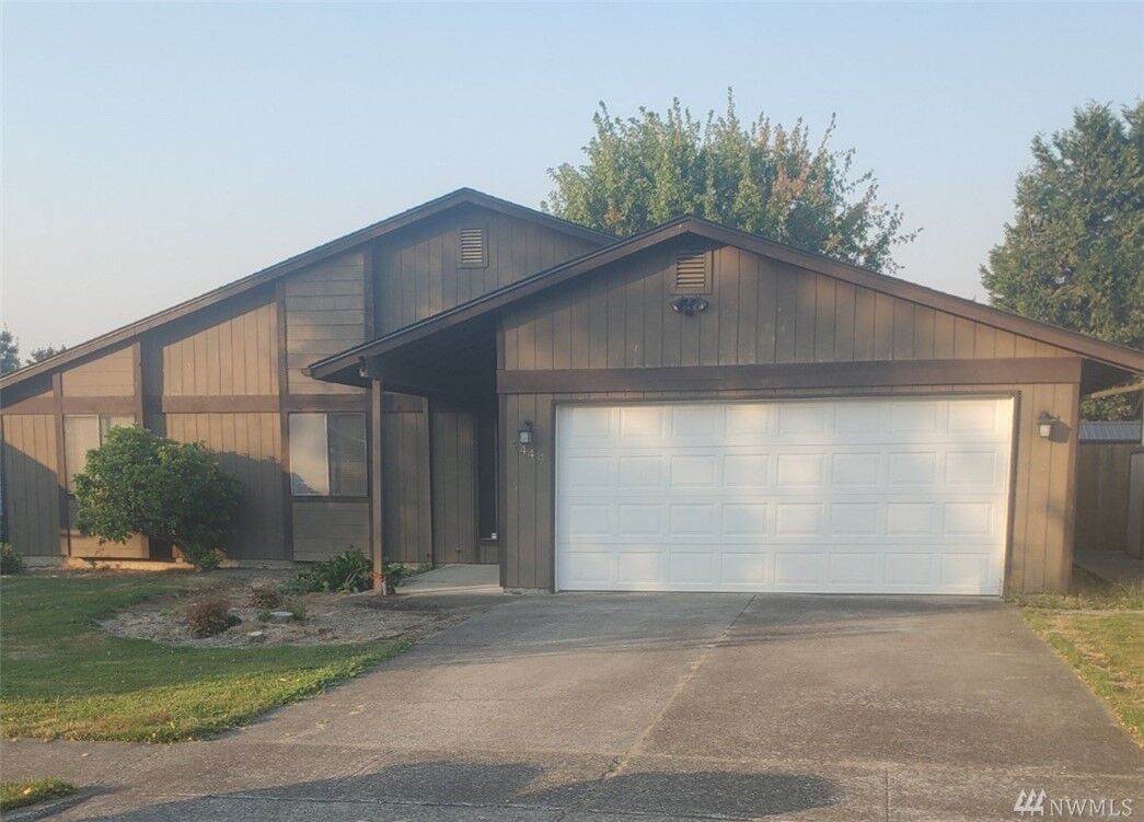 Property Photo: 4444 Olympia Wy WA 98632