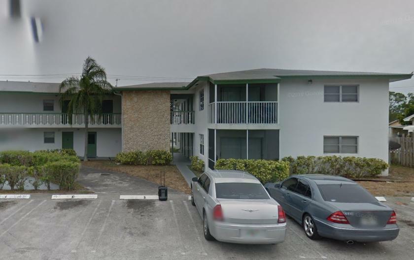 Property Photo:  100 SW 2nd Avenue 10  FL 33435 