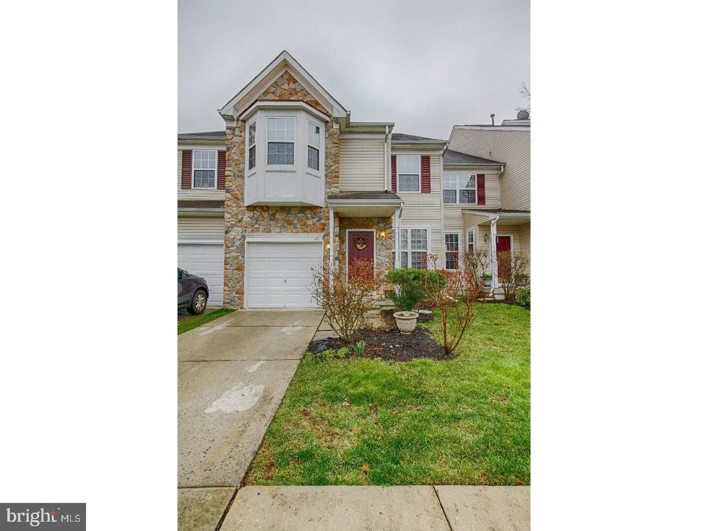Property Photo: 171 Pennsbury Lane NJ 08096