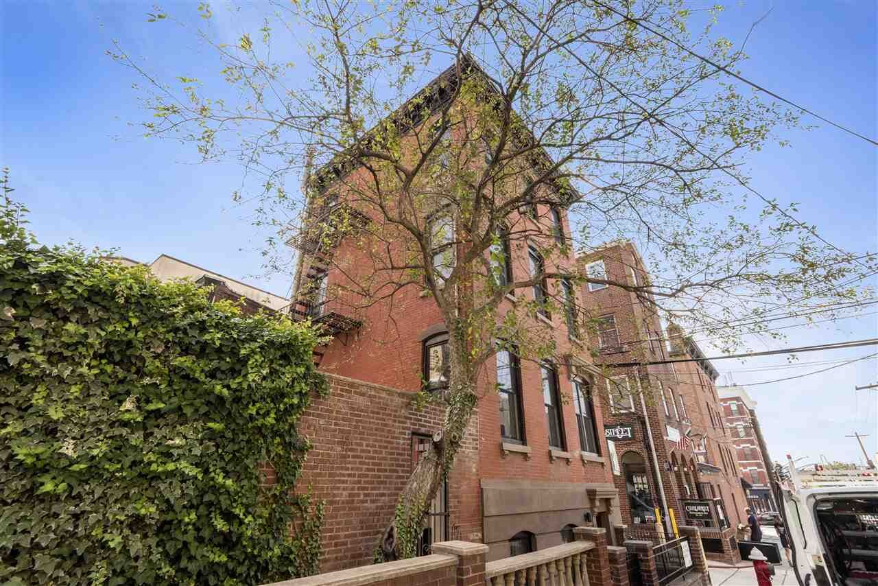 Property Photo:  57 6th St  NJ 07030 