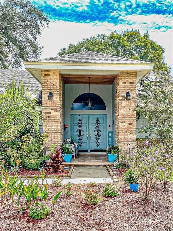 Property Photo: 3403 Sweetwater Trail FL 33761
