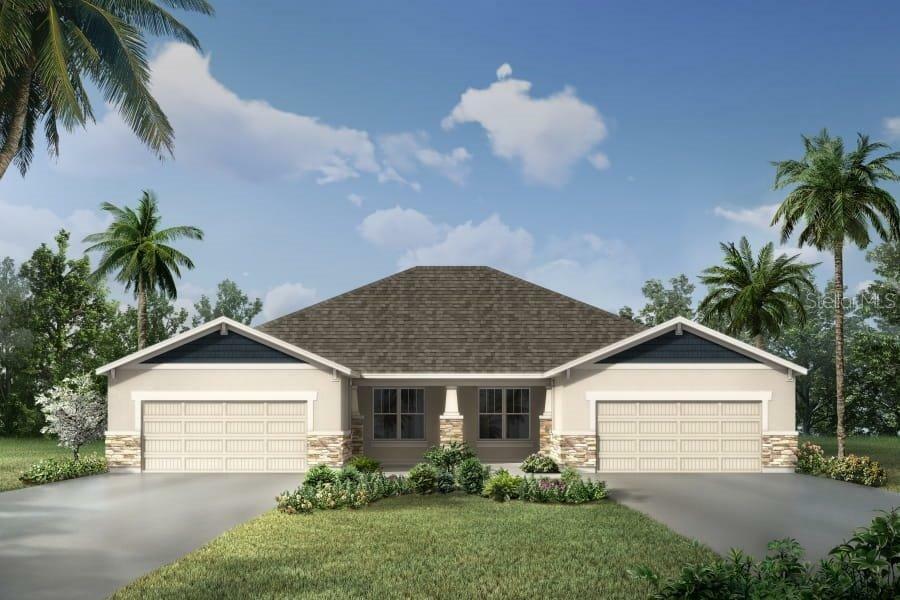 Property Photo: 8678 Rain Song Road 309 FL 34238