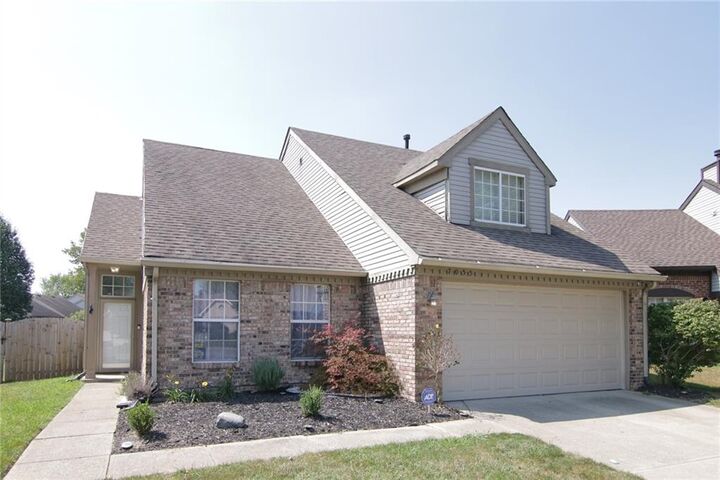 7035 Sea Eagle Court  Indianapolis IN 46254 photo