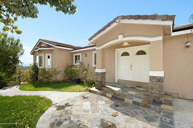 Property Photo:  530 Vista Del Llano Drive  CA 90631 