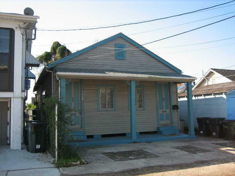 7426 Panola Street  New Orleans LA 70118 photo