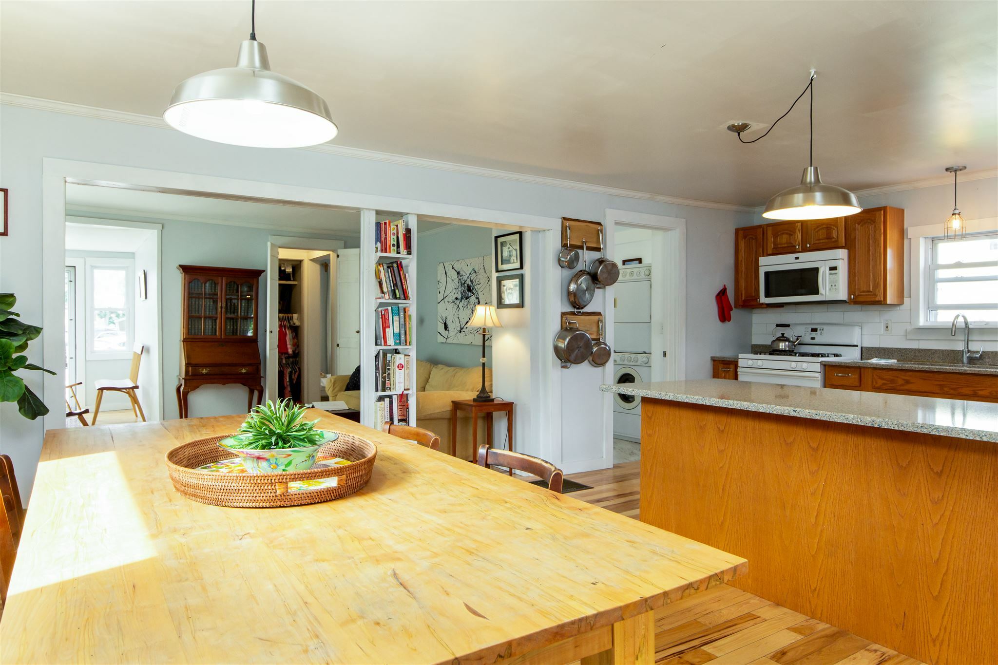 Property Photo: 52-54 Rose Street VT 05401