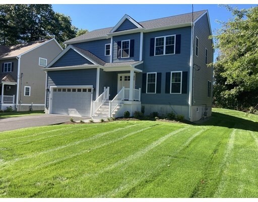 Property Photo: 86 Walnut St MA 02048