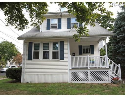 Property Photo: 89 Locust St MA 01923