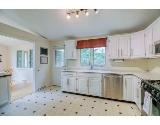 Property Photo: 7 High Meadow MA 01089