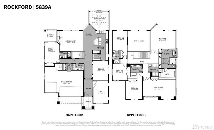 Property Photo: 23972 NE 25th St WA 98074