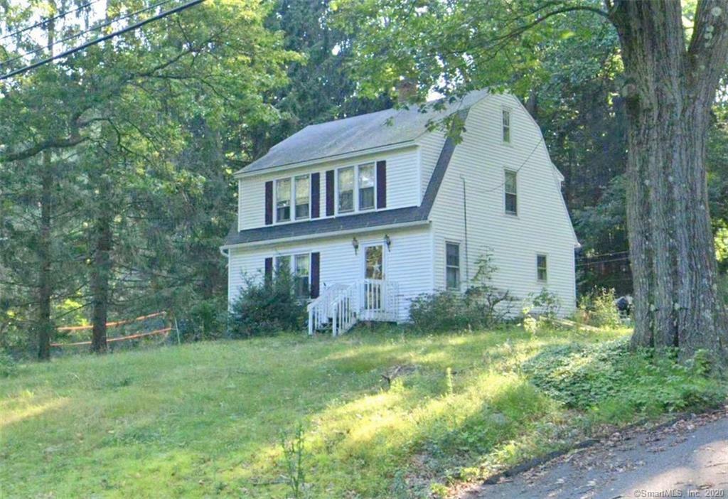 Property Photo:  29 Holbrook Road  CT 06483 