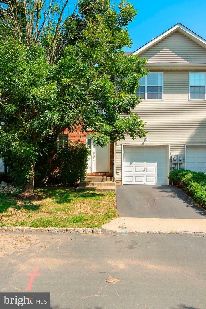 Property Photo:  104 Violet Lane  NJ 08628 